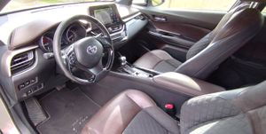 Toyota C-HR 1.8 hsd advance - Foto 9