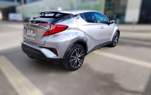 Toyota C-HR 1.8 hsd advance - Foto 6