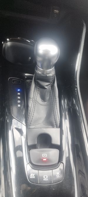 Toyota C-HR 1.8 hsd advance - Foto 21