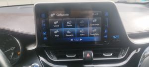 Toyota C-HR 1.8 hsd advance - Foto 17