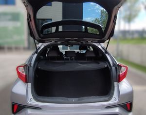 Toyota C-HR 1.8 hsd advance - Foto 25