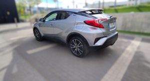 Toyota C-HR 1.8 hsd advance - Foto 4