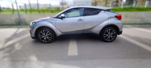 Toyota C-HR 1.8 hsd advance - Foto 3