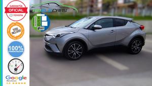 Toyota C-HR 1.8 hsd advance - Foto 2