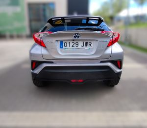 Toyota C-HR 1.8 hsd advance - Foto 5