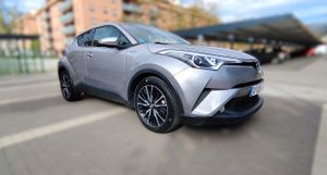 Toyota C-HR 1.8 hsd advance - Foto 8