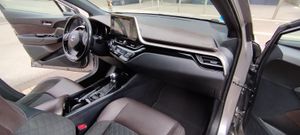 Toyota C-HR 1.8 hsd advance - Foto 13