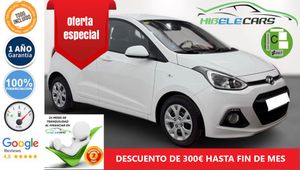 Hyundai i10 TECNO - Foto 2
