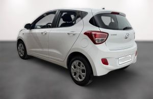 Hyundai i10 TECNO - Foto 3