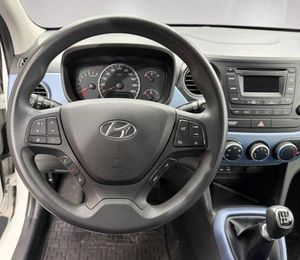 Hyundai i10 TECNO - Foto 5