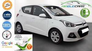 Hyundai i10 TECNO - Foto 2