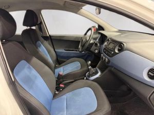 Hyundai i10 TECNO - Foto 7