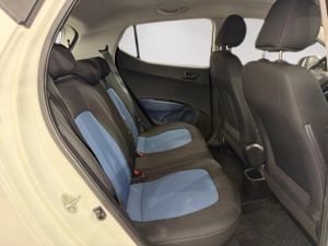 Hyundai i10 TECNO - Foto 8