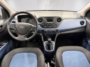 Hyundai i10 TECNO - Foto 4