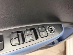 Hyundai i10 TECNO - Foto 10