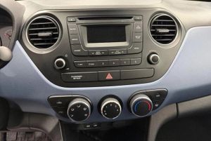 Hyundai i10 TECNO - Foto 9