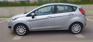Ford Fiesta 1.25 trend+ - Foto 3