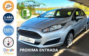 Ford Fiesta 1.25 trend+ - Foto 2
