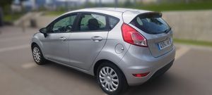 Ford Fiesta 1.25 trend+ - Foto 4