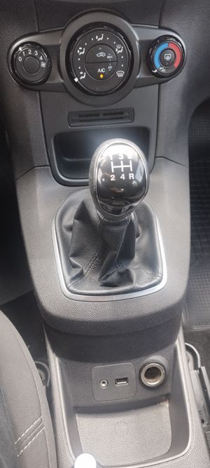 Ford Fiesta 1.25 trend+ - Foto 15