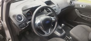 Ford Fiesta 1.25 trend+ - Foto 11