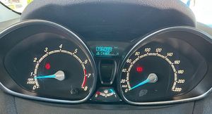 Ford Fiesta 1.25 trend+ - Foto 3