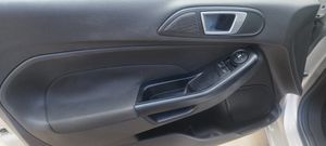 Ford Fiesta 1.25 trend+ - Foto 21