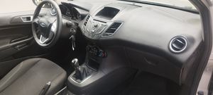 Ford Fiesta 1.25 trend+ - Foto 12