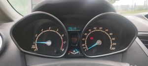 Ford Fiesta 1.25 trend+ - Foto 10