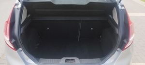 Ford Fiesta 1.25 trend+ - Foto 20