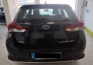 Toyota Auris EDITION 45 - Foto 7