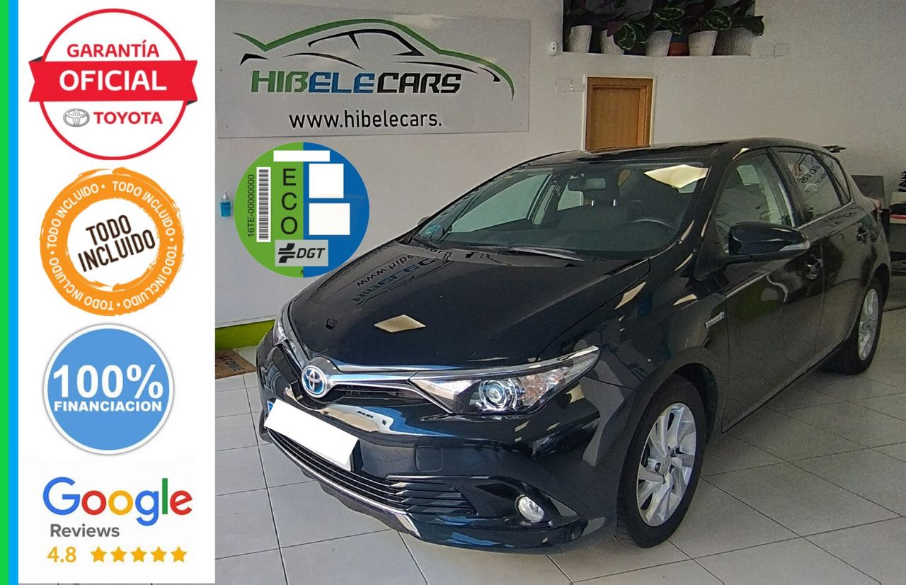 Toyota Auris EDITION 45 - Foto 1