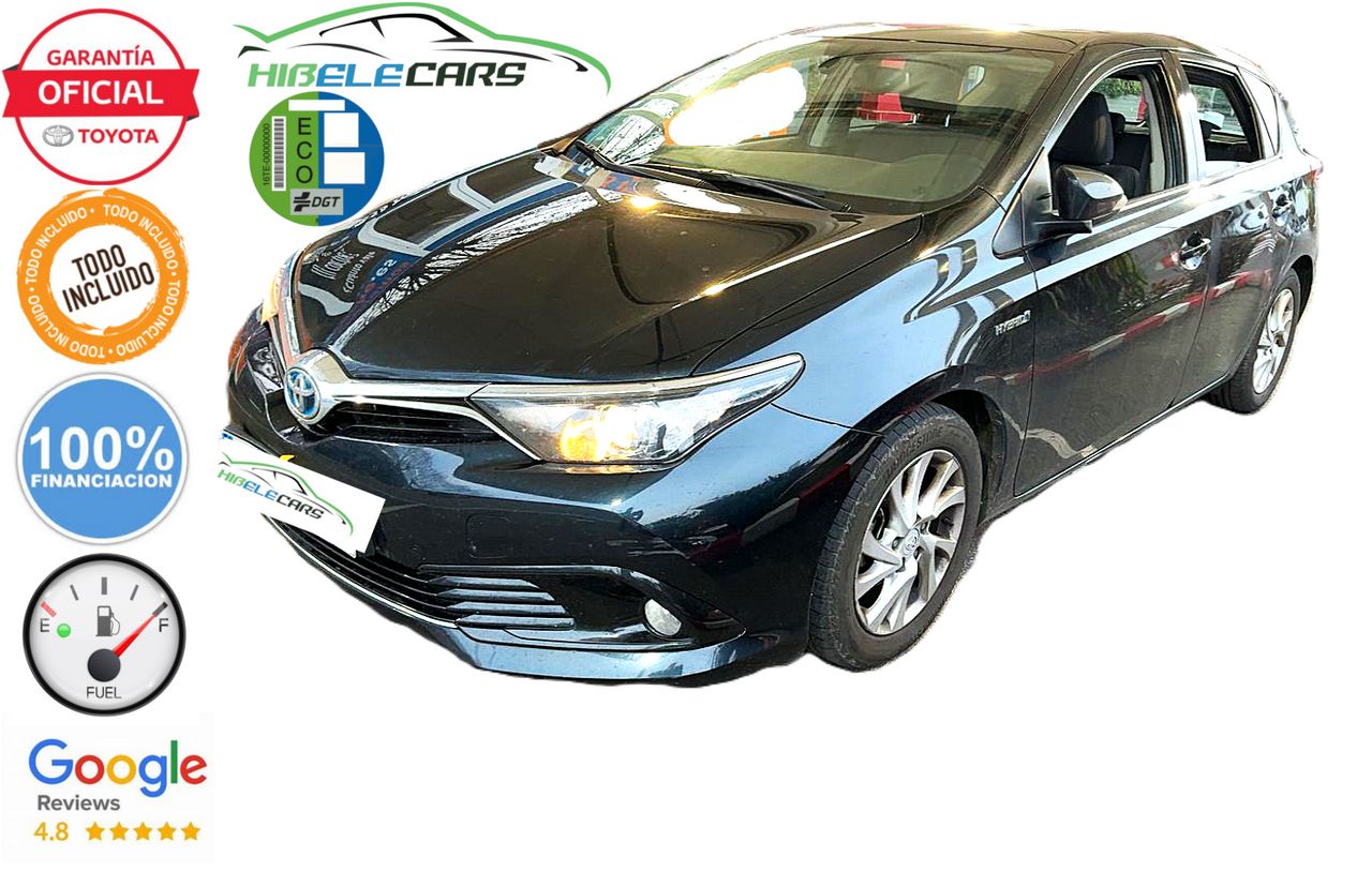 Toyota Auris EDITION 45 - Foto 1