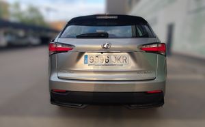 Lexus NX CORPORATE NAVI - Foto 4