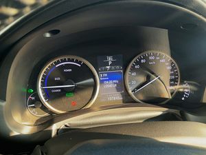 Lexus NX CORPORATE NAVI - Foto 3