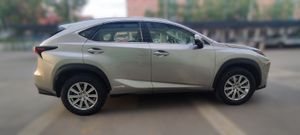 Lexus NX CORPORATE NAVI - Foto 6