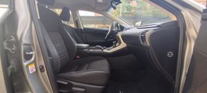 Lexus NX CORPORATE NAVI - Foto 19