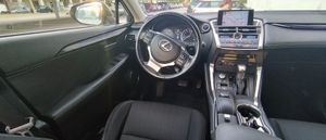 Lexus NX CORPORATE NAVI - Foto 11