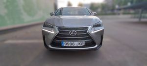 Lexus NX CORPORATE NAVI - Foto 9