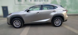Lexus NX CORPORATE NAVI - Foto 3