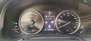 Lexus NX CORPORATE NAVI - Foto 12