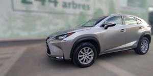 Lexus NX CORPORATE NAVI - Foto 31