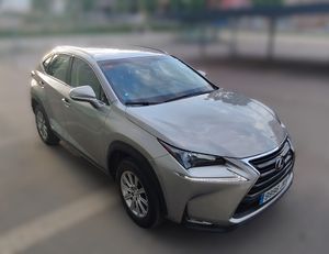 Lexus NX CORPORATE NAVI - Foto 8
