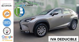 Lexus NX CORPORATE NAVI - Foto 2