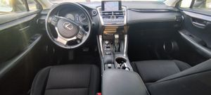Lexus NX CORPORATE NAVI - Foto 10