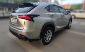 Lexus NX CORPORATE NAVI - Foto 5