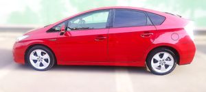Toyota Prius EXECUTIVE - Foto 5