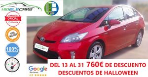 Toyota Prius EXECUTIVE - Foto 2