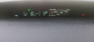 Toyota Prius EXECUTIVE - Foto 13