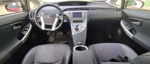 Toyota Prius EXECUTIVE - Foto 11